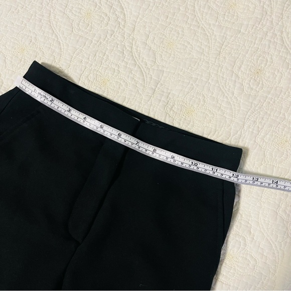 Babaton atelier black joggers - Picture 9 of 10